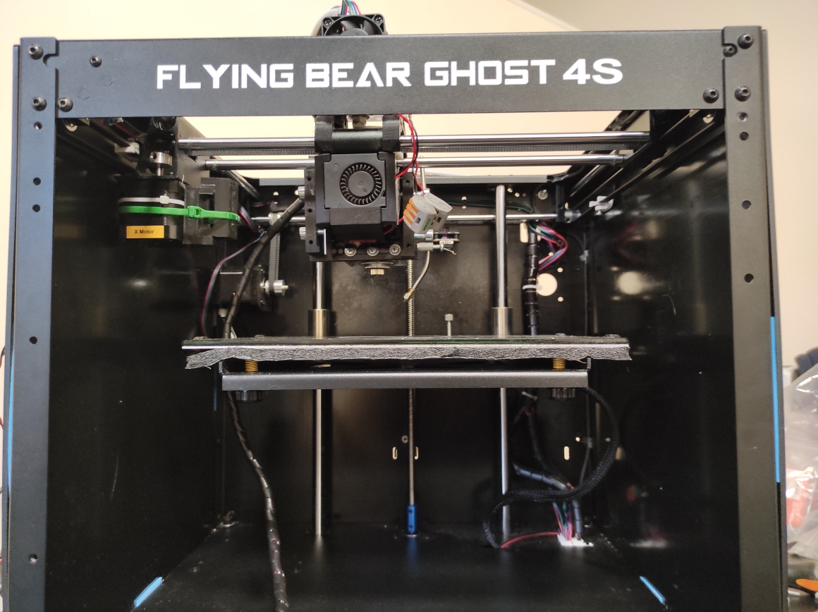 Flyingbear Ghost 4S 3D Printer