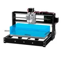 Compatible 3D printers and CNC machines - compatibility list