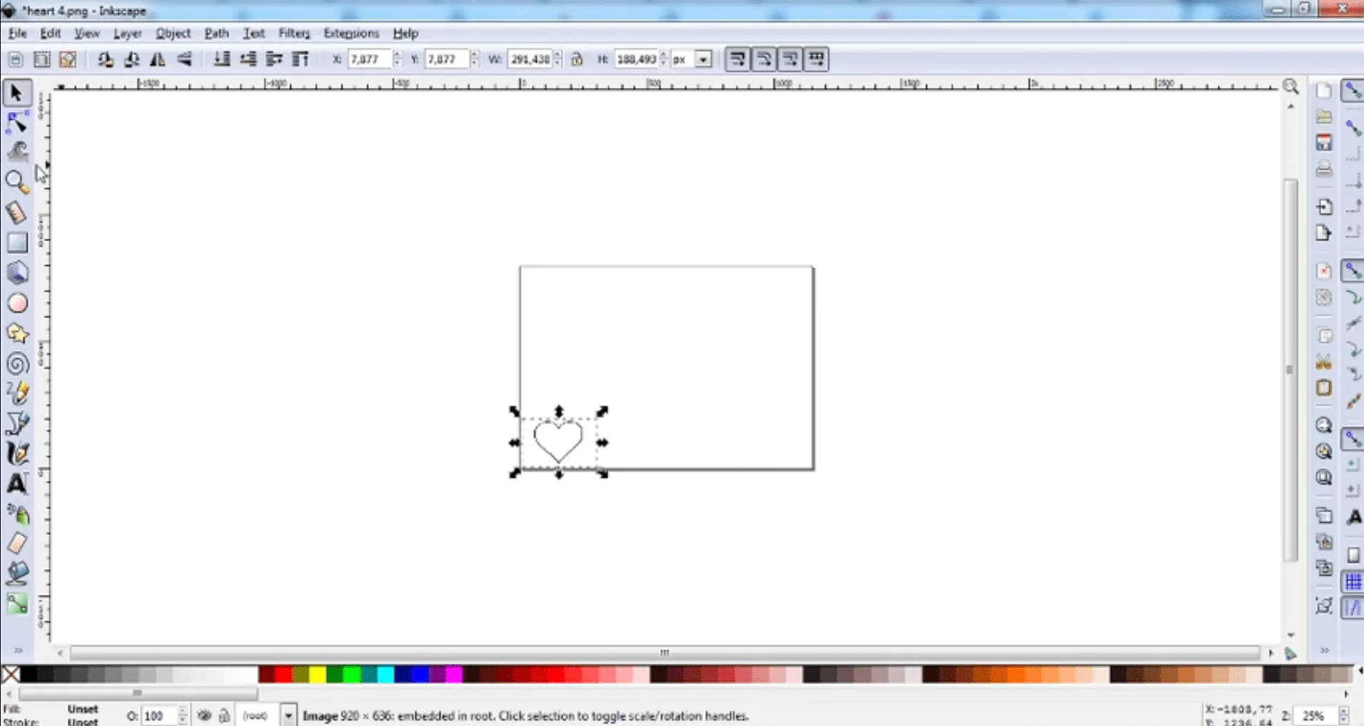 Inkscape