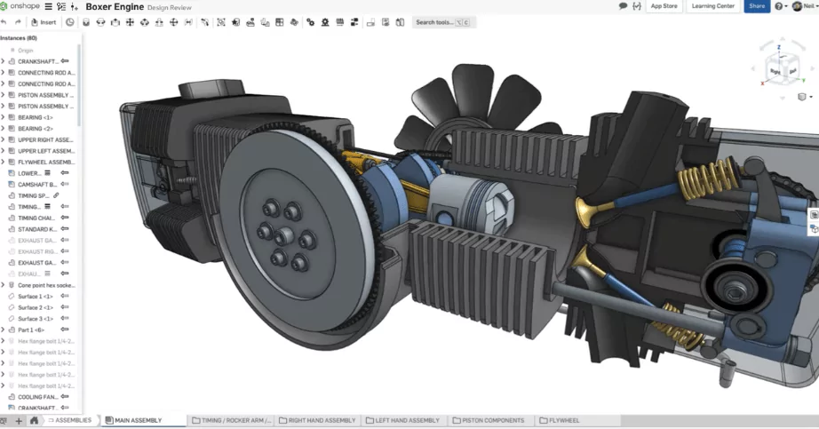 Onshape