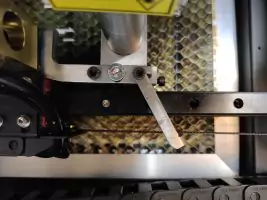 30 watt Co2 laser engraving / cutting machine Beamo Flux - getting started!