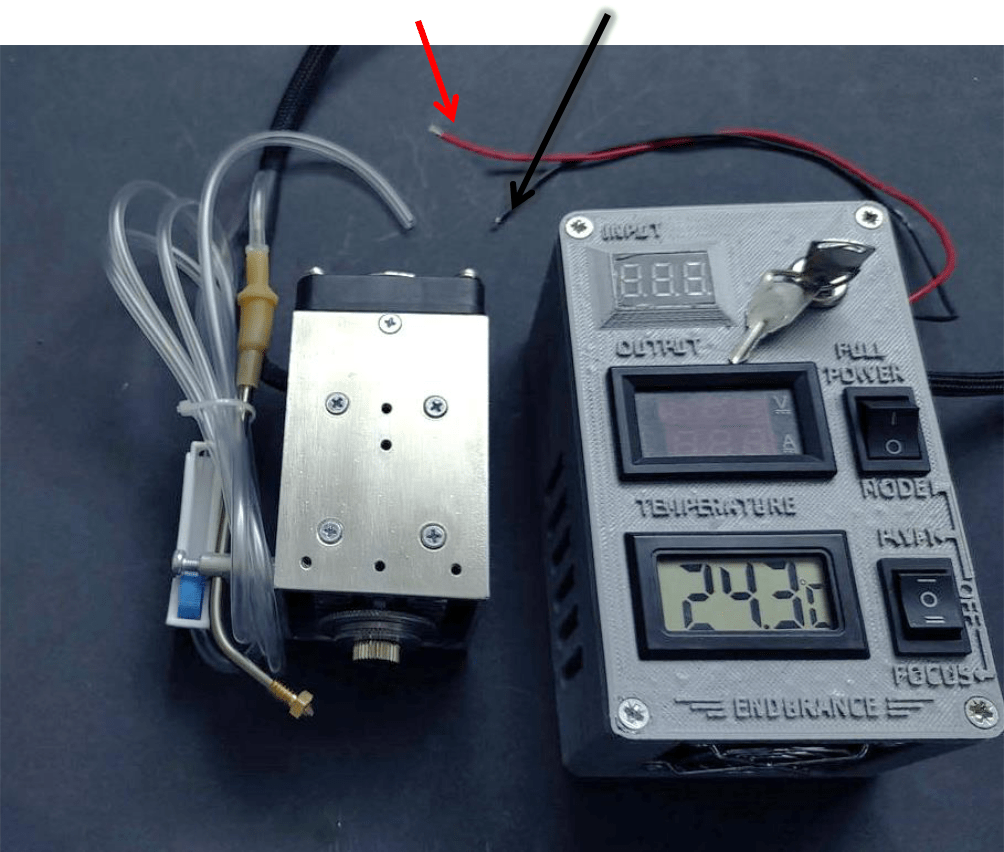 How to install the 8.5 watt (8500 mw) Endurance Laser on Atomstack A5 Pro -  EnduranceLasers