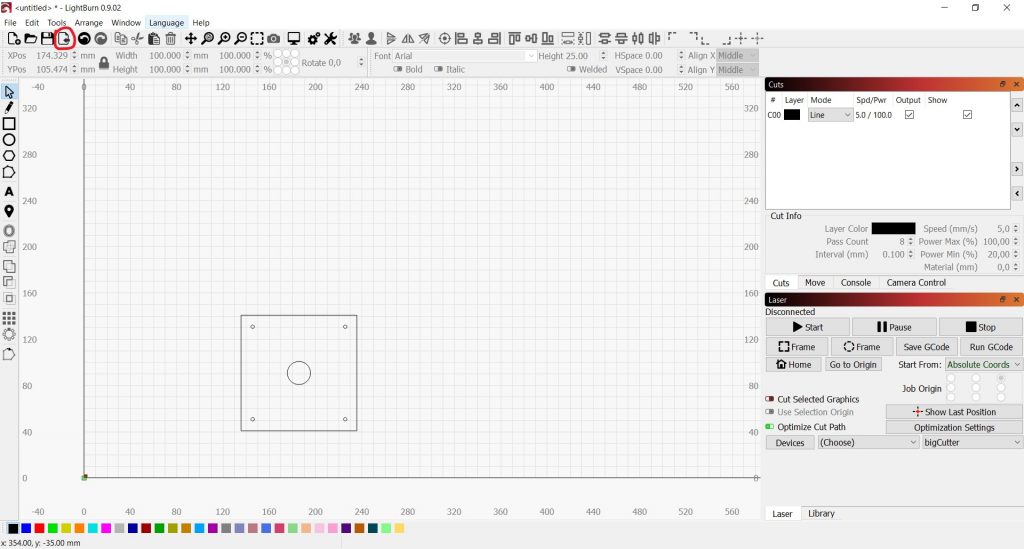 Basic Fusion 360 Tutorial For Laser cutting - EnduranceLasers