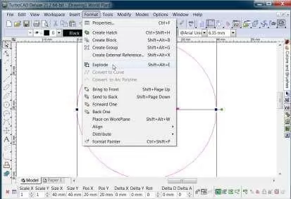 Manual for T2Laser software