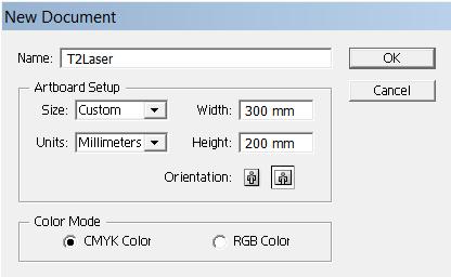Export the DXF
