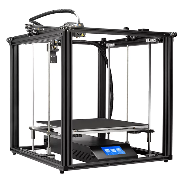 TOP 20 3D-Printers 2022 - EnduranceLasers