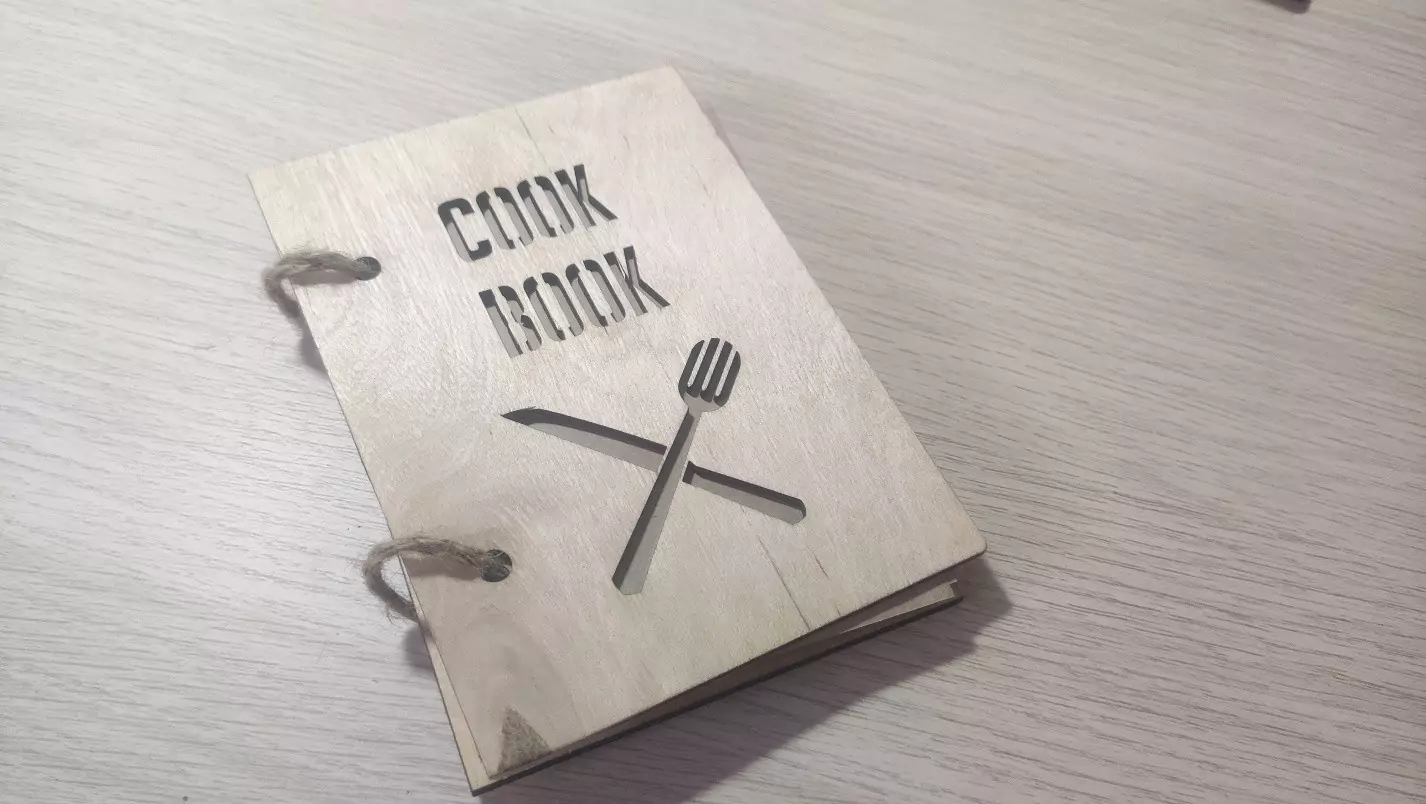 cook book