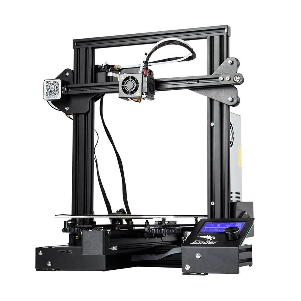 Top 20 3d-printers 2022 - Endurancelasers