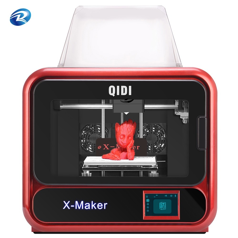 QIDI TECH X-maker