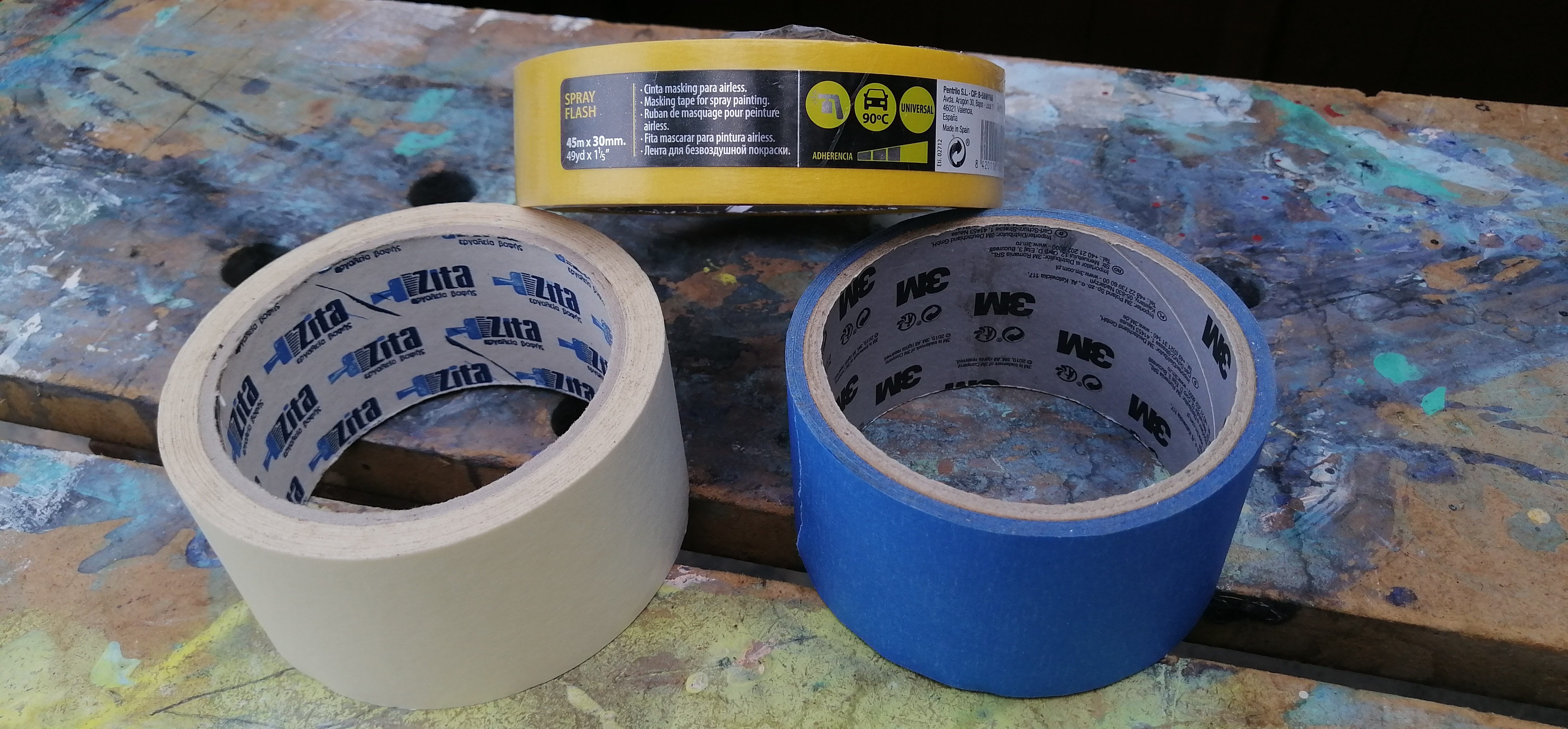 Transfer tape vs. laser masking tape : r/lasercutting