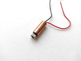 TOP - 19 laser diodes by NICHIA and other producers