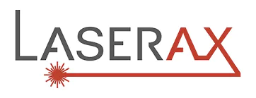 LaserAxe logo