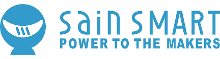 SainSmart logo