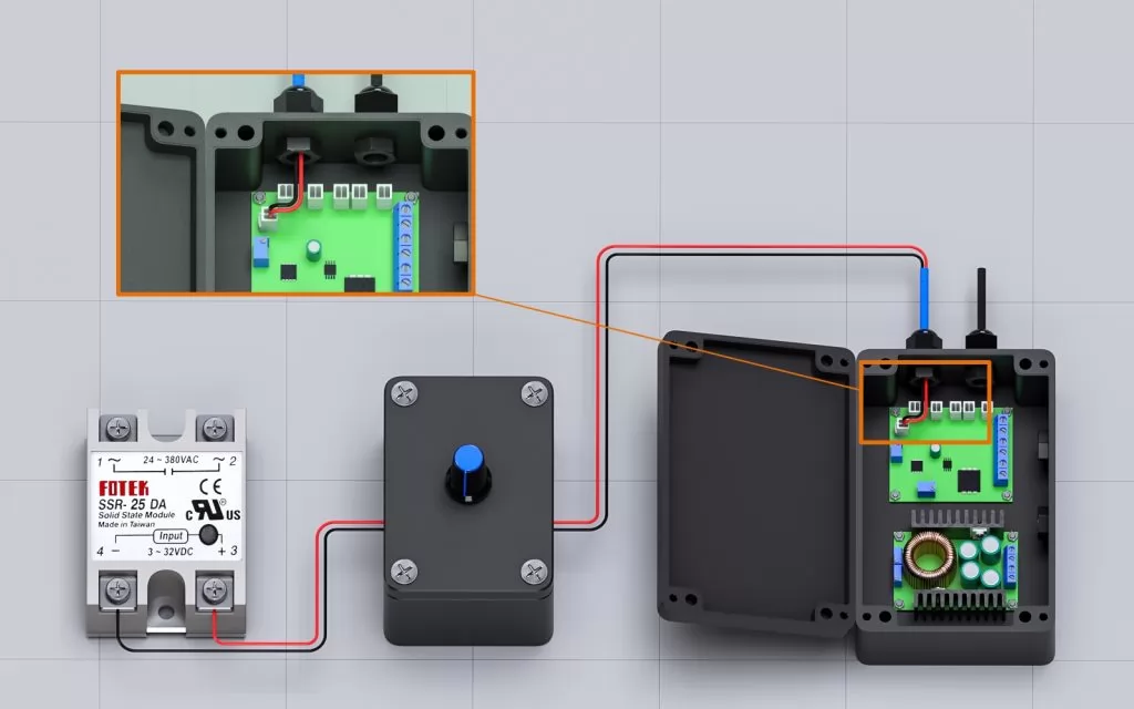 Running Endurance Laser on a CNC machine - getting started (wiring, pinouts, settings)