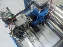 Thr Endurance CNC 3018 laser engraving / cutting machine / carving machine