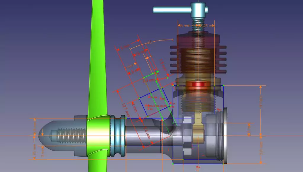 Freecad