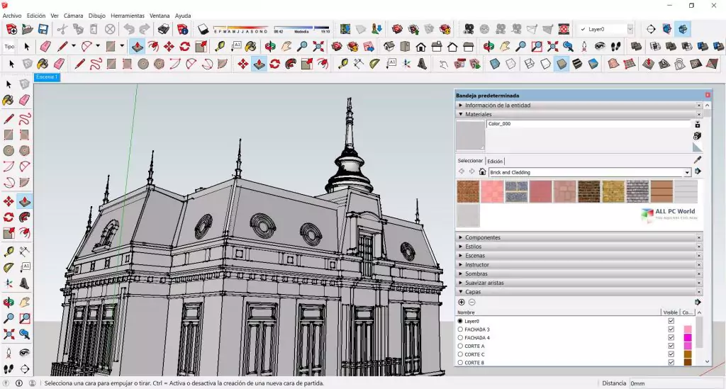 Sketchup