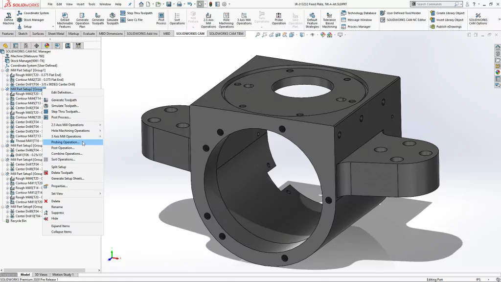 SolidWorks