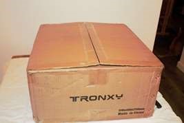 Unboxing of the Tron XY 2 pro 3D printer