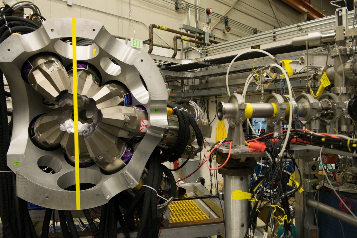 National Superconducting Cyclotron Laboratory: