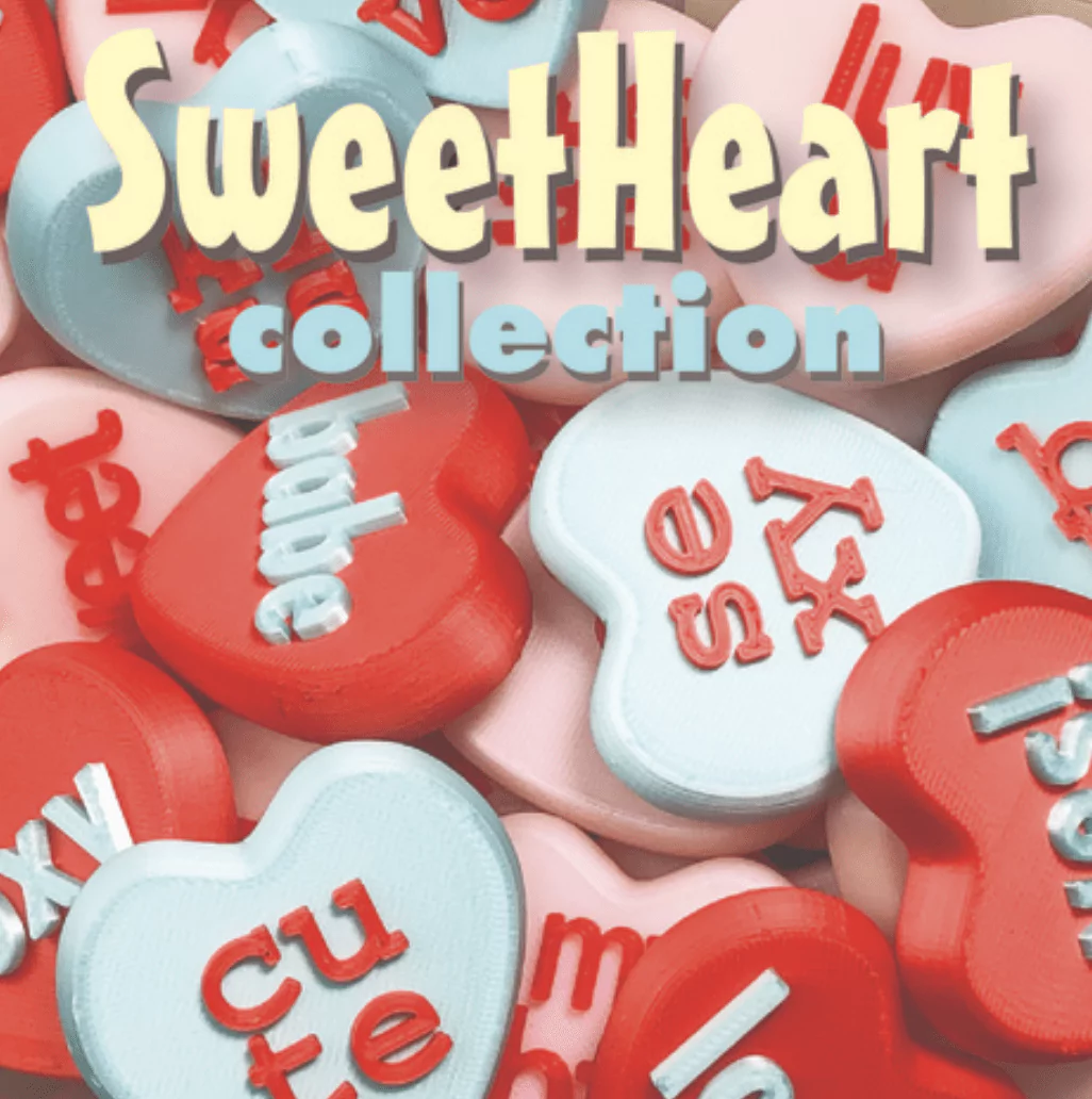 Sweetheart Collection