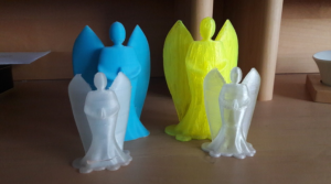 10 Best 3D print gifts ideas for MOM (mothers day)