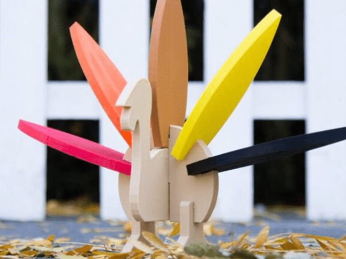 3D printed gifts for Thanksgiving in 2022