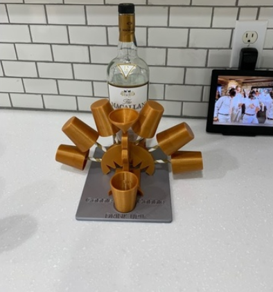 3D printed gifts for Thanksgiving in 2022