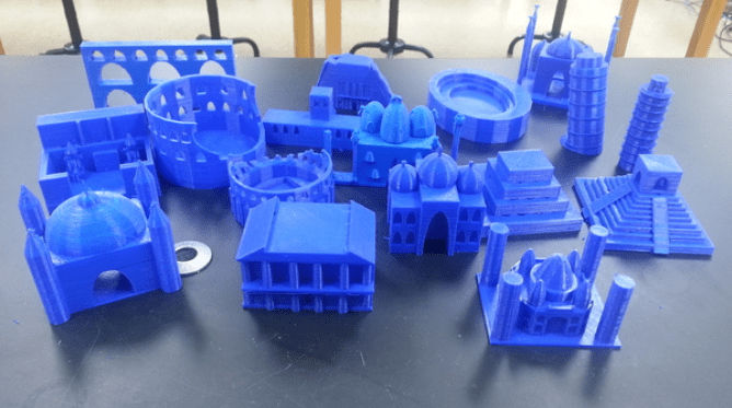 The best 3D printed models you may do in 2022