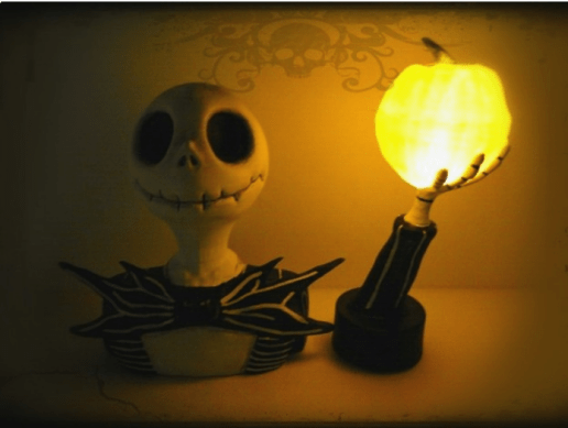 TOP Ideas for Halloween 2022 3D printed gifts and presents