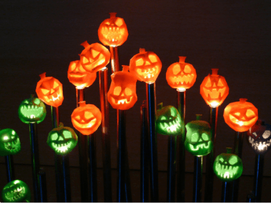 TOP Ideas for Halloween 2022 3D printed gifts and presents