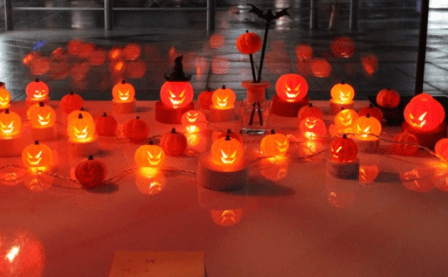 TOP Ideas for Halloween 2022 3D printed gifts and presents