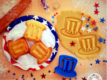 Best 3D printed items for 4-th of July