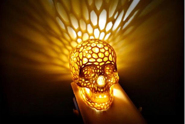 TOP Ideas for Halloween 2022 3D printed gifts and presents