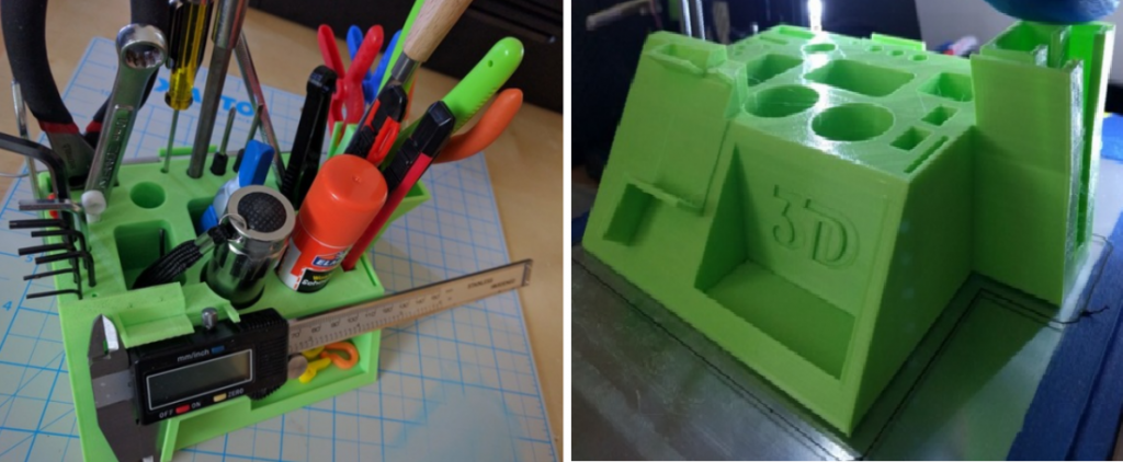 TOP-25 3D printed gifts for dad (father's day) 2022
