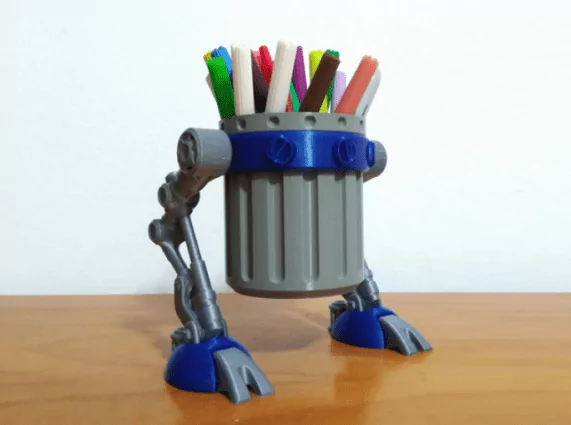 Pen Holder or Organizer