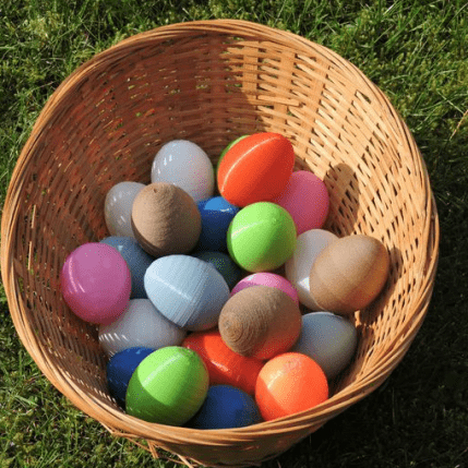 TOP 3D printed things you may do for Easter