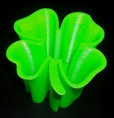 TOP 3D printing ideas for St Patrick's day