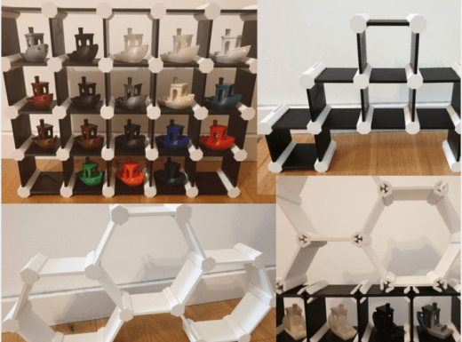 TOP-10 3D printed ideas for home decor