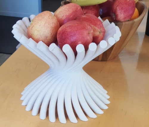 TOP-10 3D printed ideas for home decor