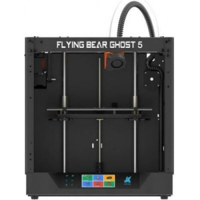 Flyingbear ghost 5 термокамера чертеж