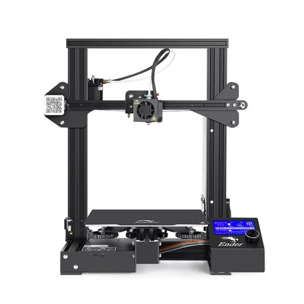 Creality Ender-3 3D Printer