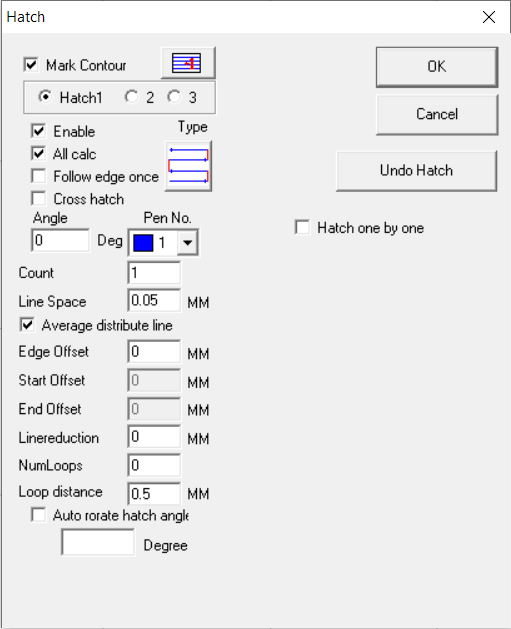 ezcad software