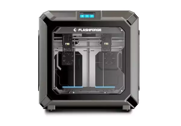 FlashForge Creator 3 Pro