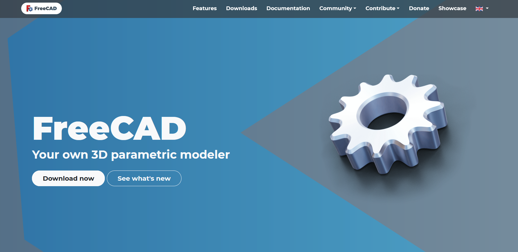 FreeCAD