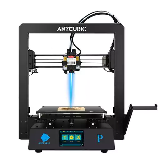 Anycubic Mega Pro