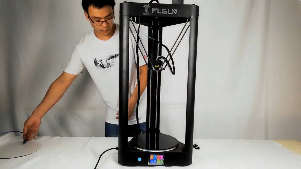 The Rise of Premium DIY 3D Printers - build your own 3D printer
