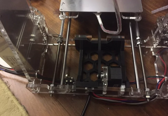 The Rise of Premium DIY 3D Printers - build your own 3D printer