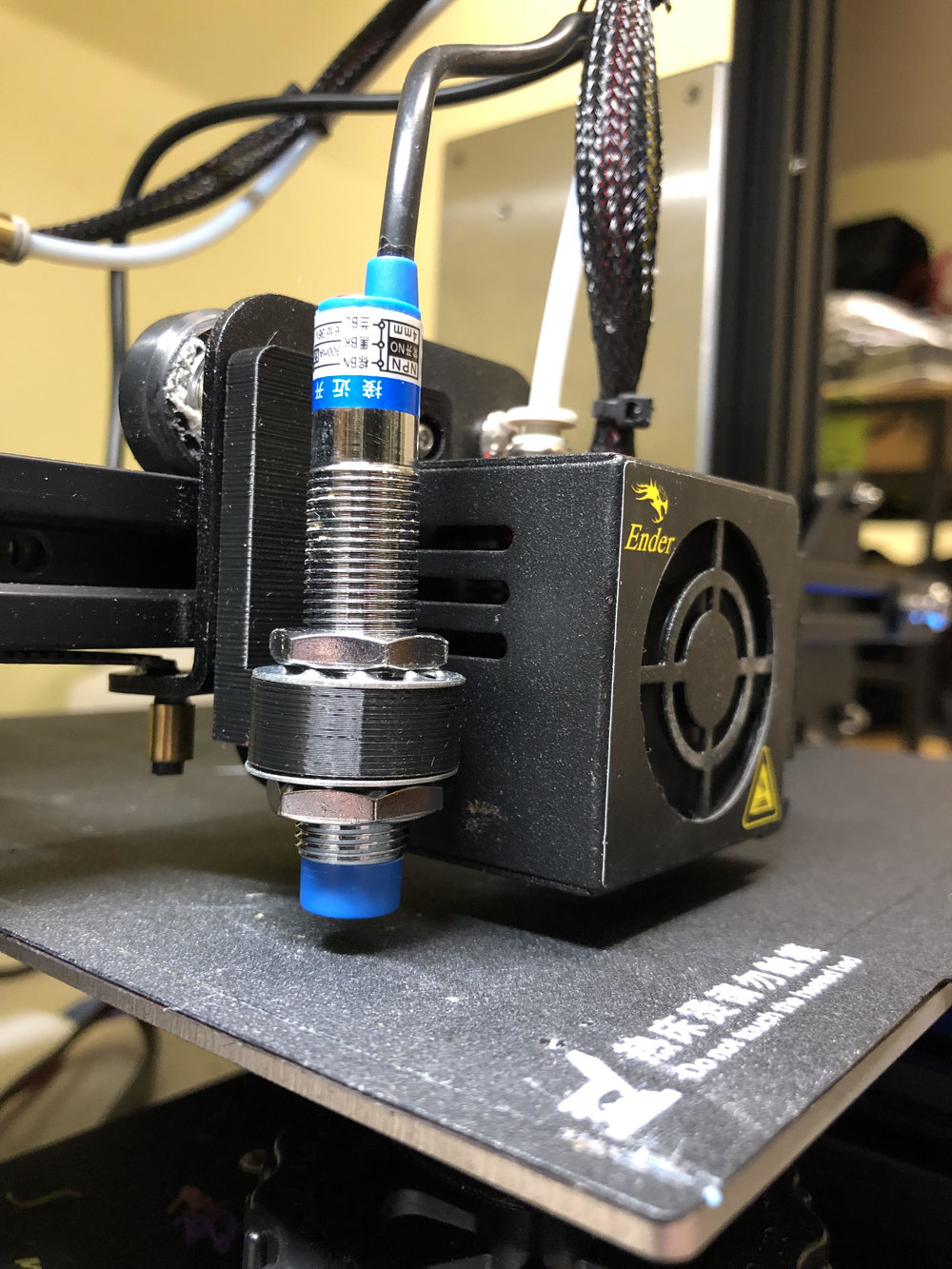 How to Level Your 3D Printer Bed Nozzle Height Calibration for the Best Printing