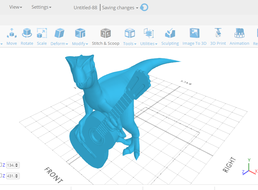 Best 3D Printing Software Of 2022 A Complete Guide EnduranceLasers   Word Image 83 